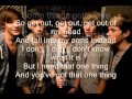 One Direction - One Thing + Free mp3, mp4, 3gp Download Link, Lyrics