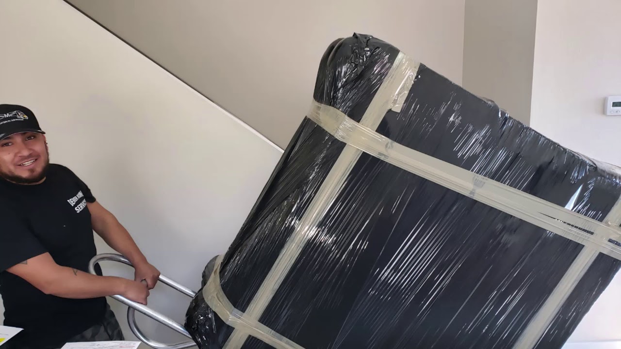 Denver Moving Services Pro YouTube