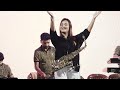 Saxophone Queen Lipika Song | Tip Tip Barsa Paani ~ Mohra | Cover by Lipika Samanta | Bikash Studio