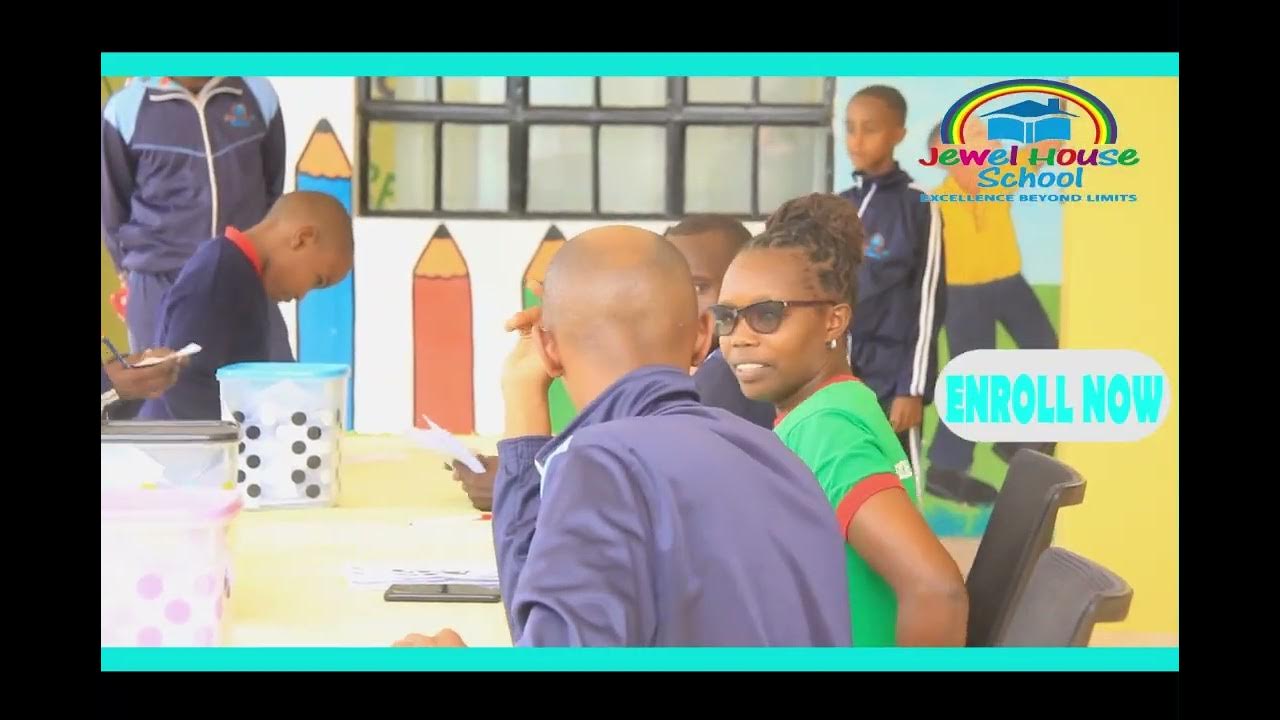 Jewel House School Election Day 2024 YouTube jewel-house-school-election-day-2024-youtube