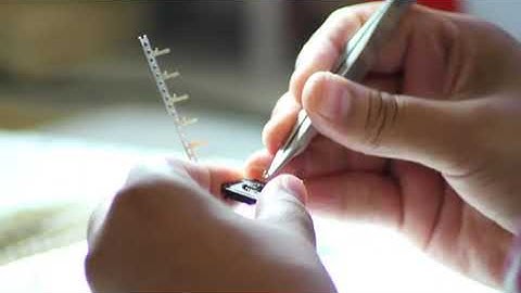 Burn-in Testing Assembly/Packaging/Delivery