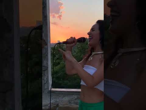 Ederlezi - my new version of famous Gypsy song