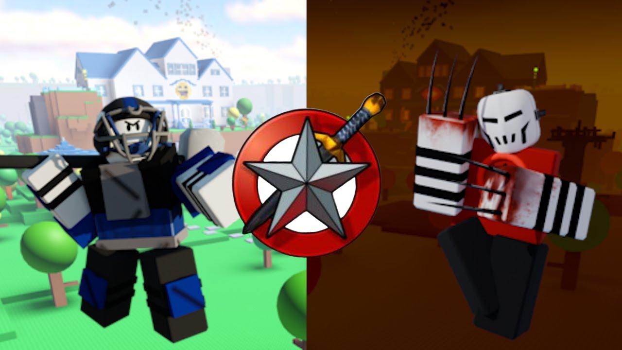 Untitled Initiation의 모든 보스들 | 컴뱃 이니시에이션