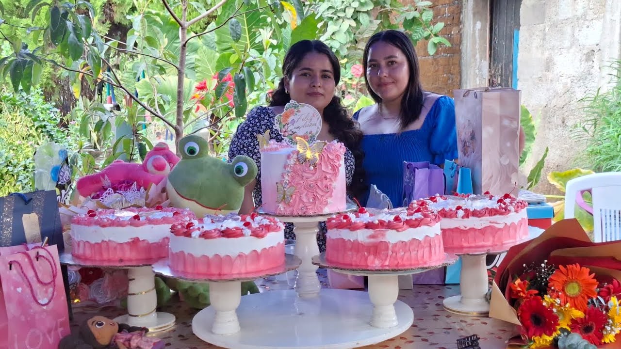 Dia de fiesta 🎉🥳