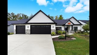 Residential for sale - 1094 Midnight Chase Grove, Fort Wayne, IN 46845