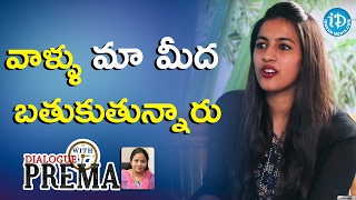 Niharika Konidela is the sweetest daughter of the Megastar Chiranje...