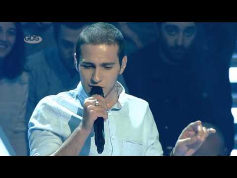 გახდი ვარსკვლავი | ფინალური ლაივ შოუ GDS-ზე