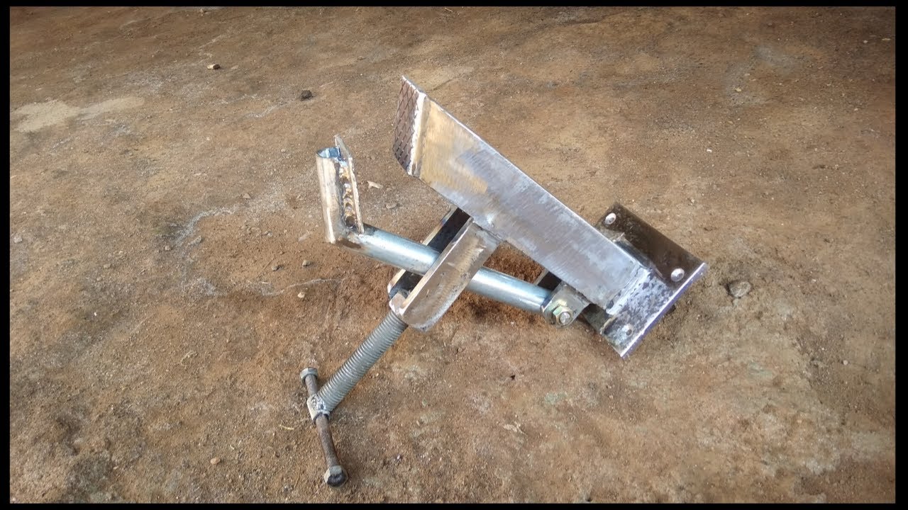 mini ragum yang mengesankan!! ide kreatif di buat dari bahan bekas ...