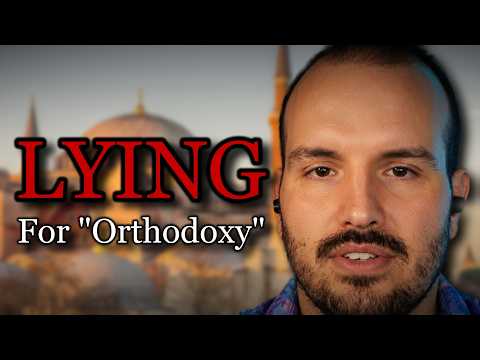 Cleaved BY Antiquity: Deconstructing an Orthobro | Disputations