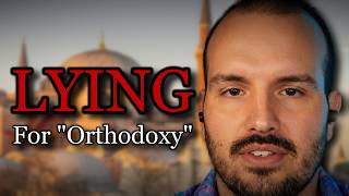 Cleaved BY Antiquity: Deconstructing an Orthobro | Disputations