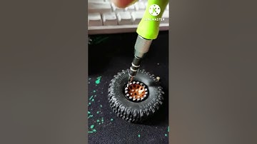 Beadlock Installation on SCX24