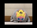 おや?キラッCHUの様子が...