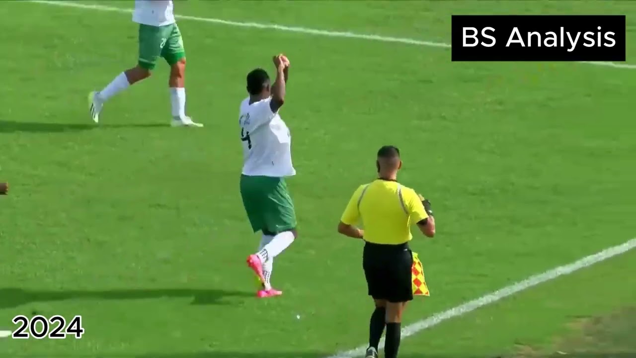 Arney Rocha - Real Cundinamarca