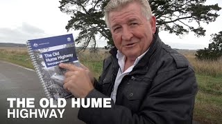 The Old Hume Highway: Classic Restos  Series 52