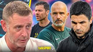 Darragh MacAnthony EXPLAINS why Arsenal will NOT win the Premier League in his 2026/27 PREDICTIONS!