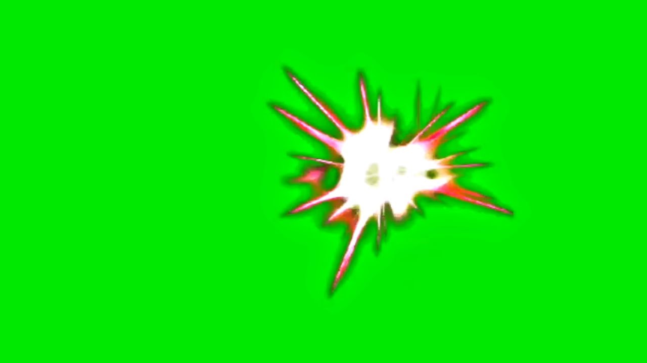 Gun Fire Green Screen Effect YouTube