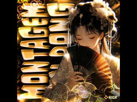 MONTAGEM XIN DONG