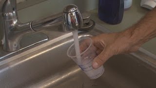 Title: Science at the Ballot Box: A $7.5 Billion Water Bond Before Voters