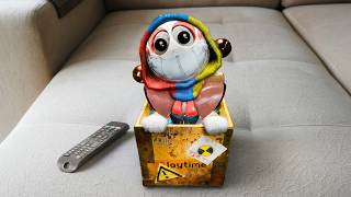 Baby Prototype - Official Compilation