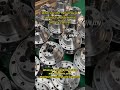 Let me show you what the limited-slip differential factory does every day.🔥#carparts #factory