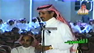 انا ببدا بمعنى يقلع الشعار قلع ضروس موال حبيب العازمي و فيصل الرياحي 29 / 2 / 1420 هـ الطائف