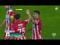 Црвена звезда - Раднички 3:0 (2:0), најбољи моменти