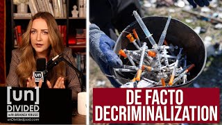 Fact check: Is Seattle’s socialist mayor decriminalizing drugs