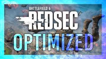 BEST Optimization Guide | Battlefield RedSec | Max FPS | Best Settings