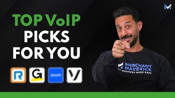 The 5 Best VoIP Phone Systems For Small Business