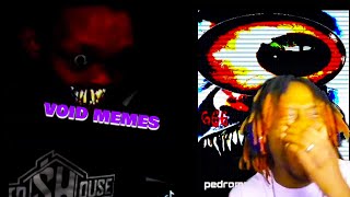 LOL BRO Void Memes #41