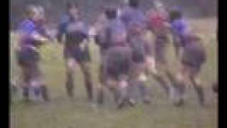 Rugby in the rain 3