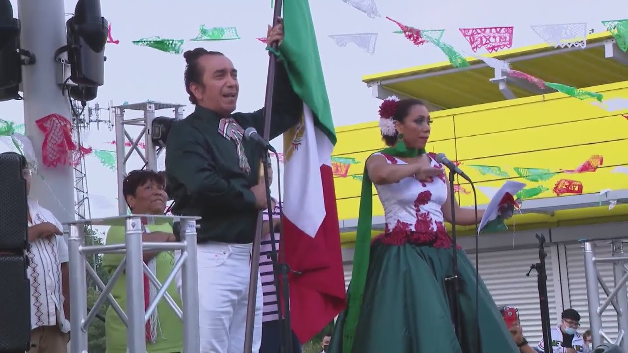 'El Grito Chicago' postponed due to potential ICE activity