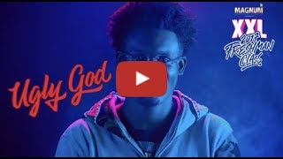 Ugly God Freestyle - 2017 XXL Freshman | Reaction Therapy