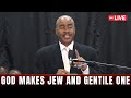 Pastor Gino Jennings [December 04, 2025]... God Makes Jew And Gentile One