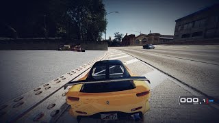 Beta Foundation Testdrive, for the Testdrive Client...