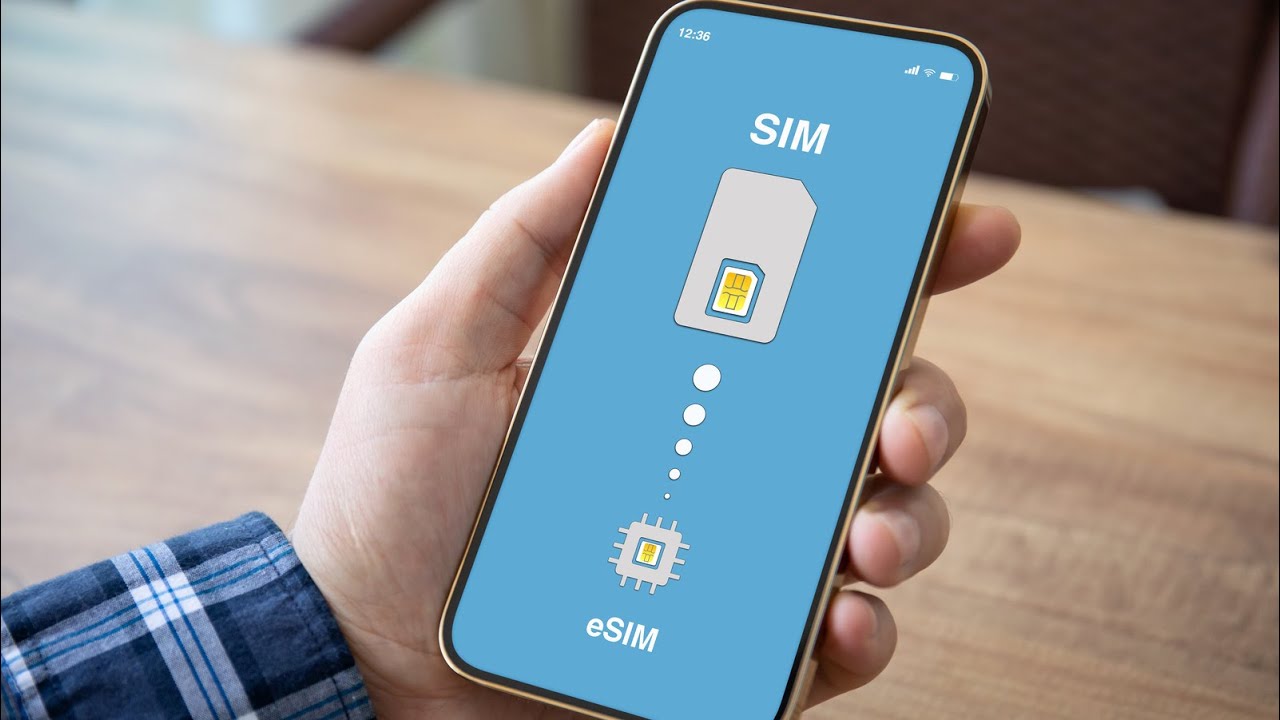  ESIM Know Whether Your 