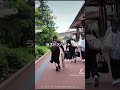 【ディズニーシー】ファンタジースプリングスに舞浜6時前着で入れるの？ #ディズニー #ディズニーシー