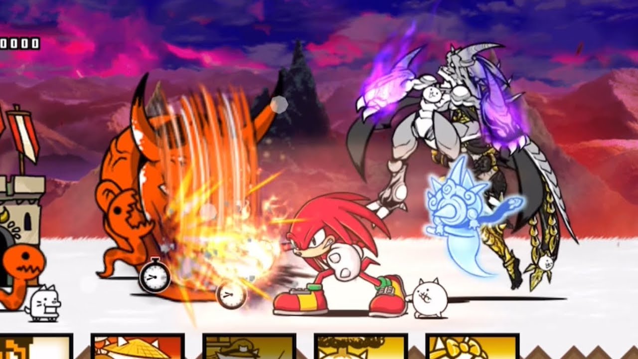 零傳第2章2冠【時空的盡頭】速攻（混亂的宇宙法則/不平整的地平線/夕陽餘暉的強子/貓咪們的相對論/質子中子沒電子/微中子奇異雪原）