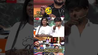 அது என் மாமனார் 😂 | Cook With Comali | Season 7 | Comedy | Pugazh | Kureshi | #trending #comedy