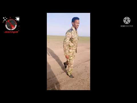 DHAANTO CUSUB MUXYADIIN SHAAHID CANFARTA RUNTA LOOGU SHEEGAY 2021