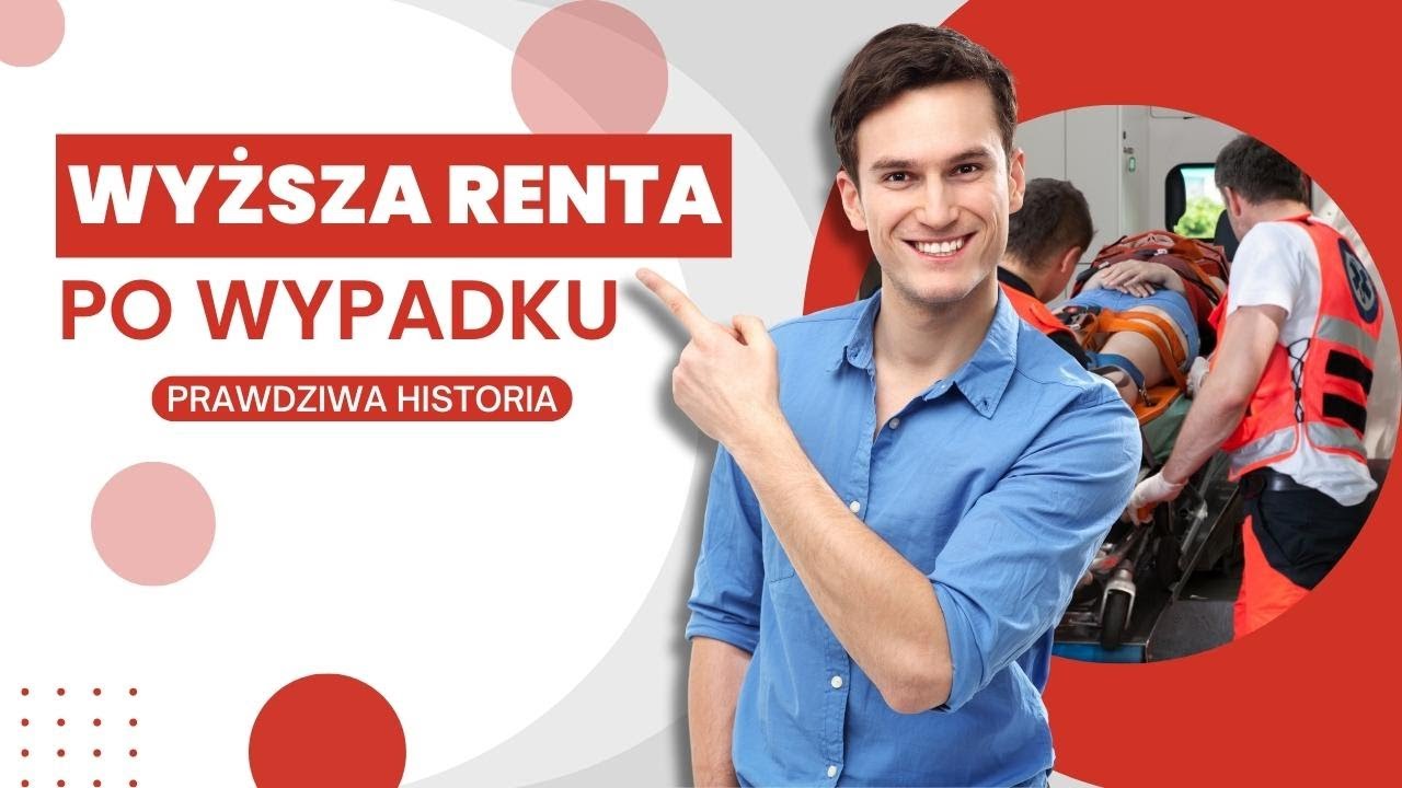Wygrał sprawę mimo wątpliwości | Prawdziwe historie