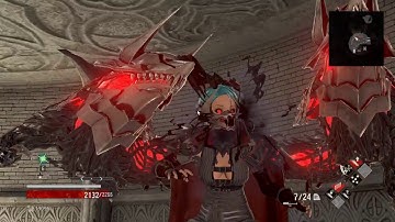 More bloods codes, more blood veining. The plot thickens