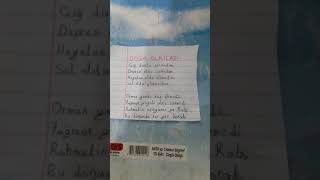 Doğa Olayları