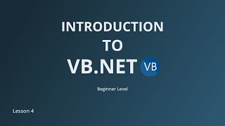 Learn VB.NET Controls | ListBox, CheckBox & RadioButton Introduction to Systems Development Tutorial