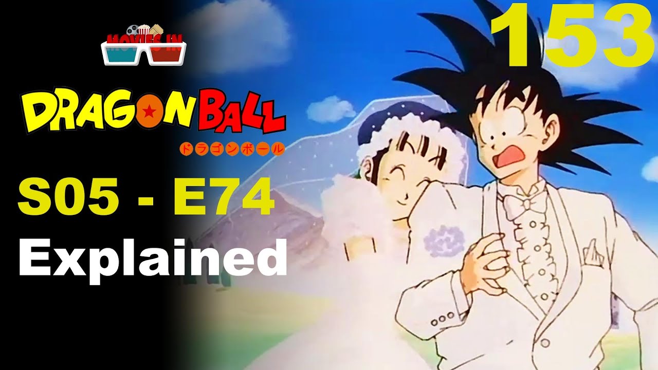 153 Episodios De ( Dragon Ball Classico ) O Começo De Goku