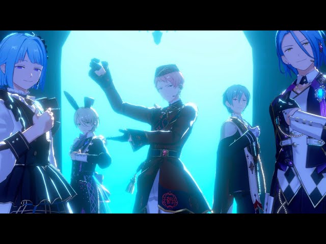 Or the Beautiful Golden Drop／斎宮宗 他 - YouTube