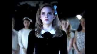 Emma Watson In Ballet Shoes