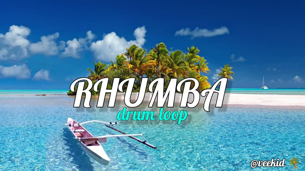 Rhumba drumloop