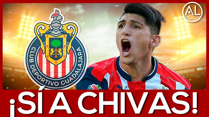 🚨¡ÚLTIMO MOMENTO!🚨, ALAN PULIDO DIO EL SÍ A CHIVAS🔥, los DETALLES para su REGRESO