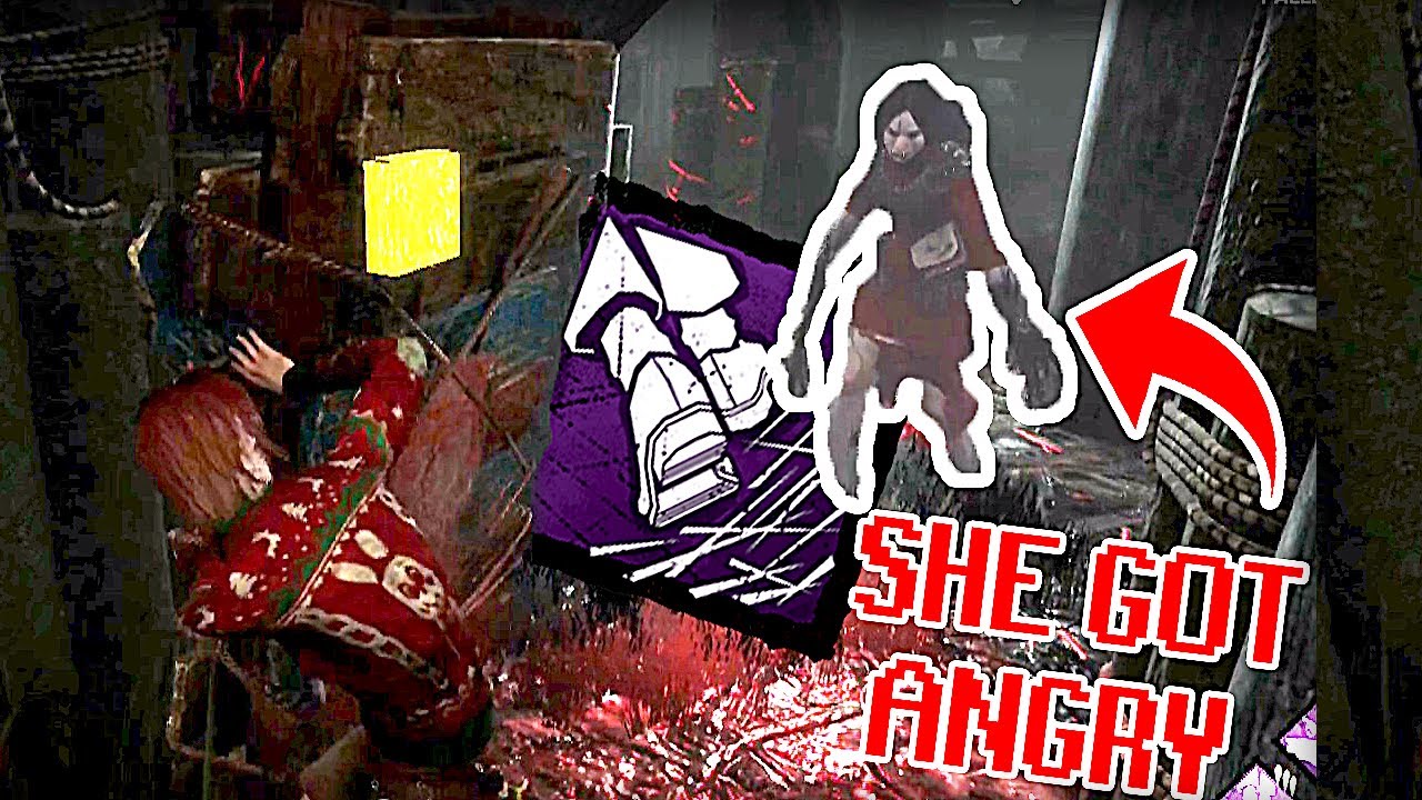 How To Loop The Artist (New Killer) - Dead by Daylight - YouTube